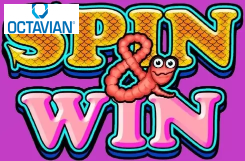Spin & Win